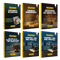 CS Executive Theory Books   Complete Combo Set of 6 Books (Module I)