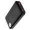PW 20,000 mAh Power Bank | Dual USB Output Ports | Micro USB & Type C Input