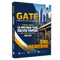 GATEWALLAH Civil Engineering Topicwise Previous Year Solved Papers (2026 - 2008) with Video Solutions For 2027 Exams | Detailed Text Solutions
