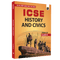 ICSE Class 10 History and Civics as Per Latest NEP For Exam 2024-25