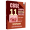 CBSE 11 Sample Question Papers Class 12 History for 2024 Exam (Mock Test Paper) Adhering to Competency - Based Learning | Embedded Videos and Cheat Sheet for Revision | PYQ 2023 Solved Paper