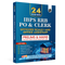 IBPS RRB Clerk & PO 24 Yearwise Previous Year Solved Papers PYQ (2025-2020) Prelims & Mains For 2026 Exams | Officers Scale-l & Office Assistants | 15 Online Mock Tests
