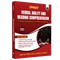 IPMAT Verbal Ability and Reading Comprehension | Topicwise Coverage | Chapterwise PYQs | 900+ Questions | 5 Sectional Tests & 5 Full Mock Tests For IPMAT & JIPMAT