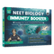 NEET Immunity Booster for class 12th by Akansha mam 1st edition-2026-27