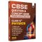 CBSE Question & Concept Bank (QCB) Class 12 Physics 2024 - 2025 Chapter-wise and Topic-wise Solved Questions