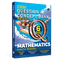 PW CBSE Class 6 New NCERT Mathematics Ganita Prakash Concept & Question Bank For 2026-27 Exam | NCERT Based Theory, Competency Focused Practice Questions, Chapter-End Exercise with Solutions