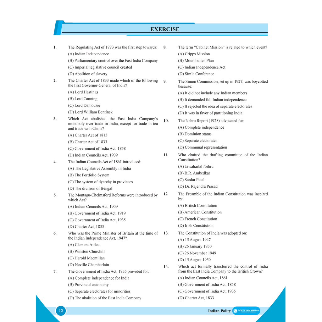 PW  WBCS Wallah Prelims & Mains Combo Set of 17 Books For WBCS 2026 Exam | Comprehensive Learning Series For Prelims and Mains