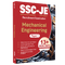 SSC JE Mock Test Mechanical Paper- I, 9 Subject wise Mock tests and 5 Full length Tests, Fresh 1200+ Questions based on new SSC JE exam pattern