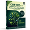 CSIR - NET Recap Life Sciences Chapterwise and Yearwise Previous Years Solved Papers (PYQ) Latest 2015 June 24 Exam Questions Covered l DBT - JRF, ICMR - JRF, IIT JAM Exams
