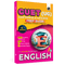 PW CUET UG English Prep Guide 2027 Chapterwise & Topicwise Question Bank | Chapterwise Theory & Mind Maps | Previous Year Solved Papers & Sample Papers