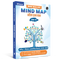 RBSE Wallah Mind Map All In One For Class 10th (Hindi Medium) | Mathematics, Science, SST, Hindi & English | Last Minute Revision Notes