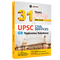 ONLYIAS UPSC 31 Years PYQs (2025-1995) GS Topicwise Solutions For Civil Services | Includes 3400+ MCQs, 120+ Topics Covered, Detailed Explanations, Extra Edge & Superhints