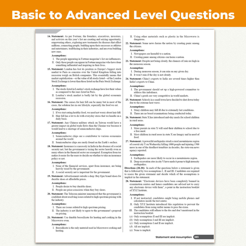 Banking Game Changer English Language, Banking Awareness, Reasoning Ability, Quantitative Aptitude Combo Set of 4 Books For 2026-27 Exams | Prepnotes & 12000+ PYQs