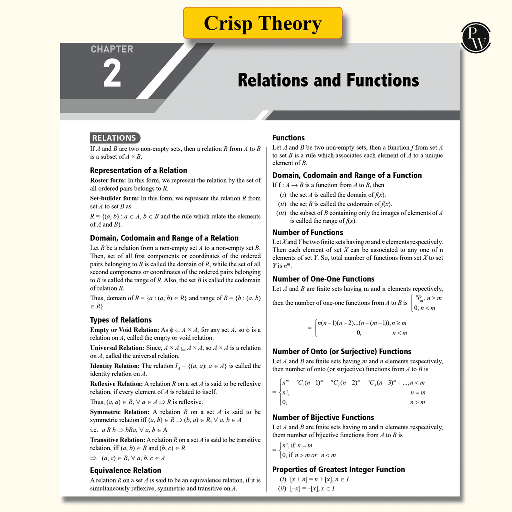 Sprint JEE Crash Course Class 12 Combo Set of 3 Books l Physics, Chemistry, Mathematics For 2024-2025 Exams l Crisp Theory and JEE Main & Advanced Levelwise Exercises