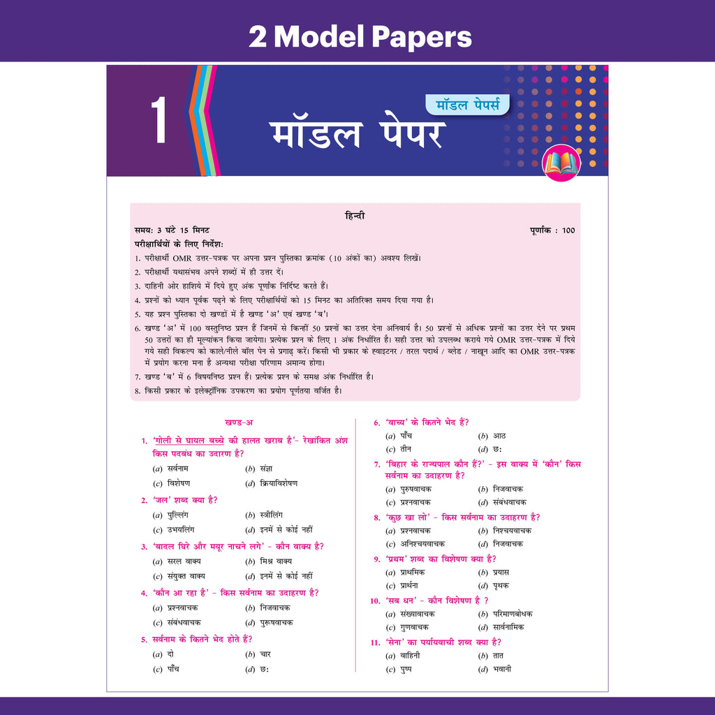 PW Bihar Board Class 12 JEET Guess Papers & Question Bank (Hindi Medium) Physics, Chemistry, Biology, English & Hindi Combo Set of 5 Books For 2026-27 Exam | Chapterwise PYQs, Important Ques