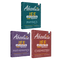 Absolute JEE Advanced Physics, Chemistry, Mathematics Combo Set of 3 Books 2500+ Questions with Formula Sheet Latest Solved Paper and 3 Mock Tests