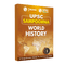 UPSC Sampoorna World History | Civil Services Exam (OnlyIAS Book) (2023 Edition)