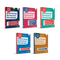 Mega Solution Series Biotechnology Biochemistry Microbiology Volume 1 to 5 Combo Set of 5 Books By Debasish Kar For 2025-2026 Exams