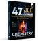 47 Years Chemistry Chapterwise and Topicwise Solved Papers PYQ of JEE Advanced 1978 to 2024