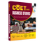 CUET (UG) Business Studies 2026 Chapterwise & Topicwise Question Bank with Past Year Questions PYQs and Mock Test | Mind Maps and Practice MCQs