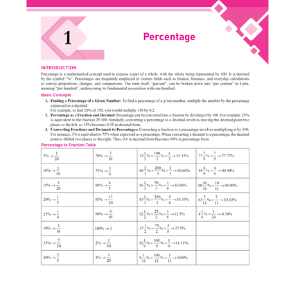 CLAT Complete Quantitative Techniques Module Set of 2 For CLAT, AILET & OLETs Exams 2026 Latest Edition