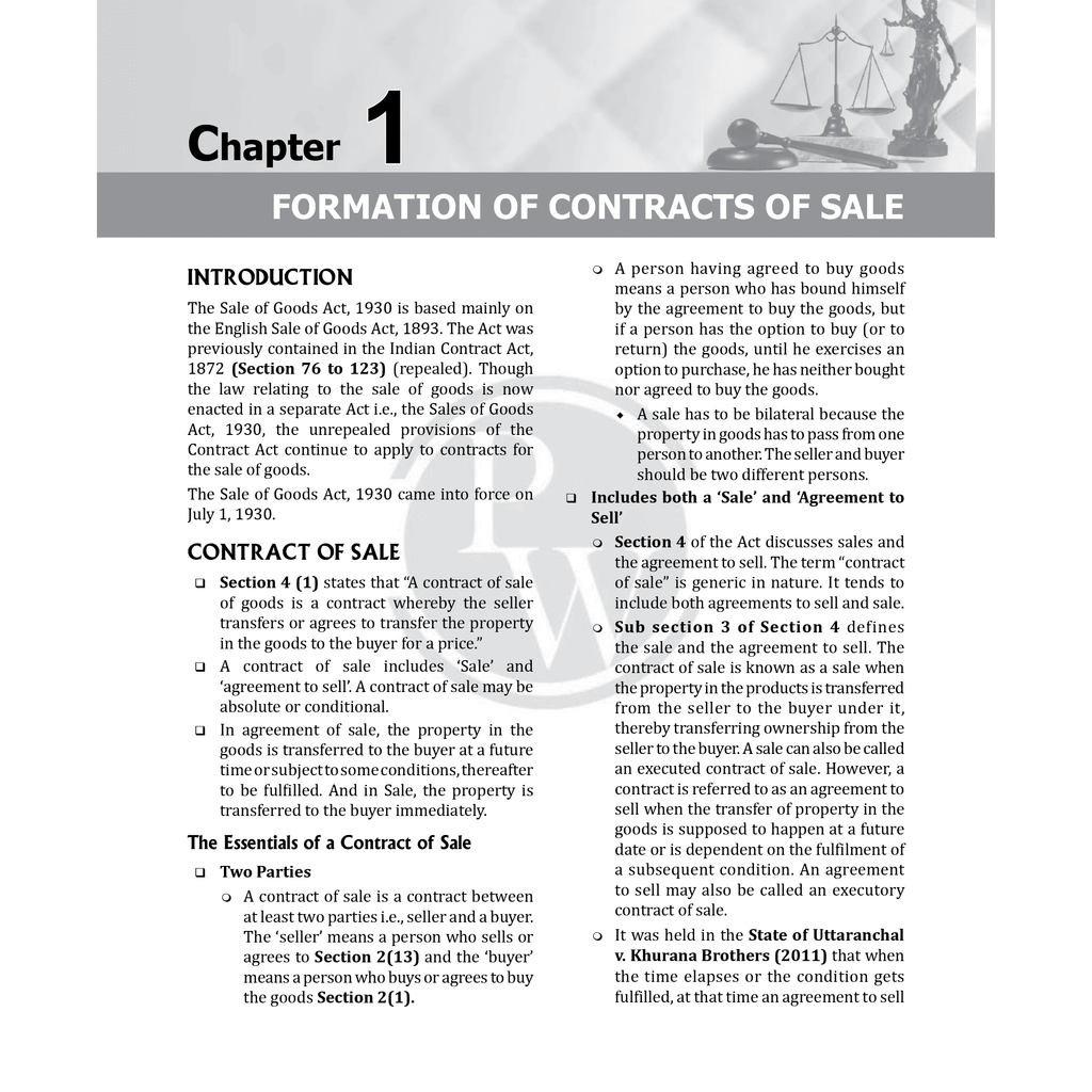 Judiciary Special Contracts Law | Complete Guide For Judicial Service Exam Prep | Case Laws, Legal Maxim, In-Depth Coverage of Key Concepts & Detailed Analysis