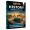PW CUET PG History PYQ 6 Years and Concept Theory Book (2026-2021) | Ideal for JMI, BHU, DU, & Other Central & Universities