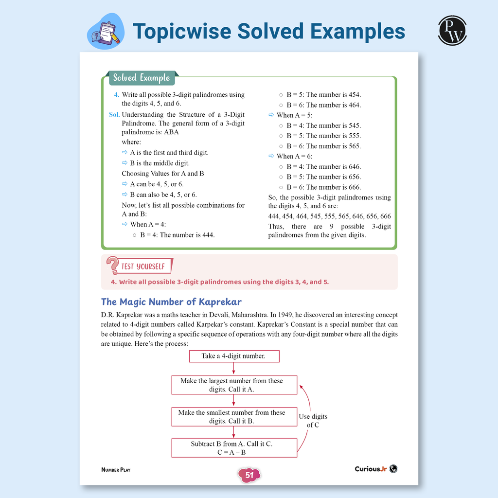Olympiad Plus Workbook For Class 6 Science and Mathematics Prepguide & PYQs Combo Set of 2 Books | NSO, ISO, iOS, Hindustan Olympiad, NSTSE, IMO, iOM, SEAMO, ISTSE and Others