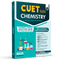 CUET (UG) Chemistry 2025 Chapterwise & Topicwise Question Bank with Past Year Questions (PYQs upto 2024) and Mock Tests l Chapterwise Revision Sheets