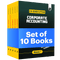 CS Executive Theory Books   Complete Combo Set of 10 Books (Module I & II) For 2026 Exams