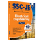 SSC JE Mock Test Electrical Paper- I, 6 Subject wise Mock tests and 5 Full length Tests, Fresh 1200+ Questions based on new SSC JE exam pattern