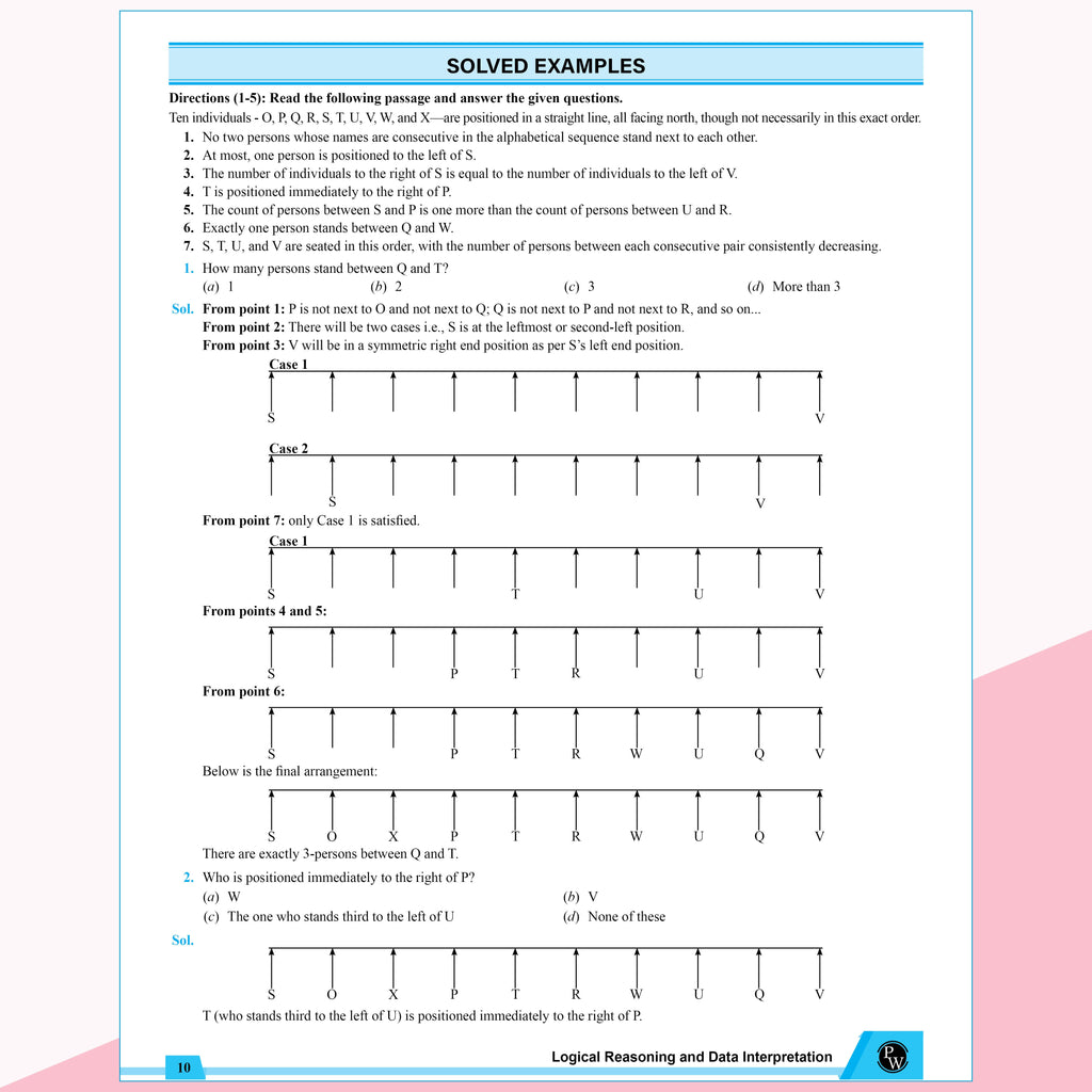 MBA Wallah Logical Reasoning & Data Interpretation CAT Books for 2027 Exam | 1200+ Questions By Gourav Gupta| Detailed Concept with Solved PYQs | For XAT, SNAP, NMAT & Other Management Exams