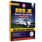 RRB JE Civil and Allied Engineering | Subjectwise Previous Year Questions with Detailed Solutions | CBT-ll As Per Latest Exam Pattern | 2300+ Bilingual Questions