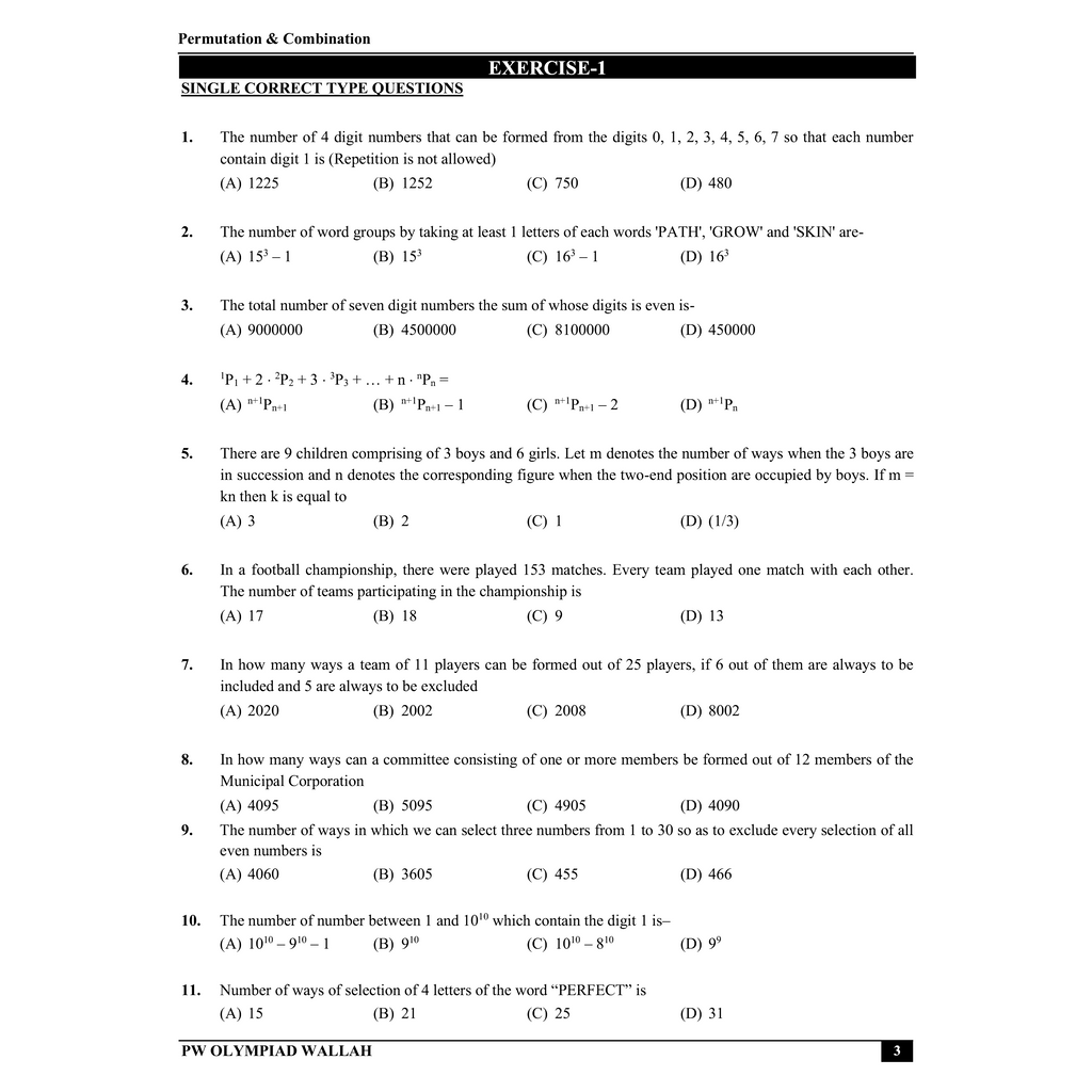 Olympiad Wallah JEEnius Edge 12 Mathematics (Part 1) For 2026 | For JEE, ISI-CMI, IOQM, RMO & Maths Olympiad Exam | Logical & Analytical Problem Sets, JEE-Level Challenges
