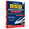 All in one RRB Assistant Loco Pilot (ALP) CBT-1 Book 2026 | Chapterwise Theory and Exercises | 20 Previous Solved Papers 2026, 2024 & 2018 (PYQs) and 15 Online CBT Tests