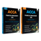 ACCA Financial Management (FM) Concept Book + Question Bank Combo Set of 2 Modules