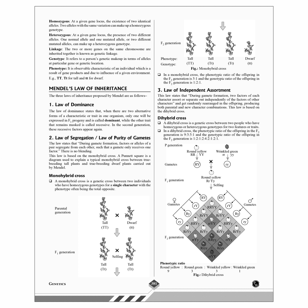 Shaurya NDA/NA General Ability Science Book | National Defence Academy & Naval Academy Entrance Examination For 2024