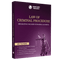 Judiciary Law of Criminal Procedure | Complete Guide For Judicial Service Exam Prep | Case Laws, Legal Maxim, In-Depth Coverage of Key Concepts & Detailed Analyze For Aspiring Judges