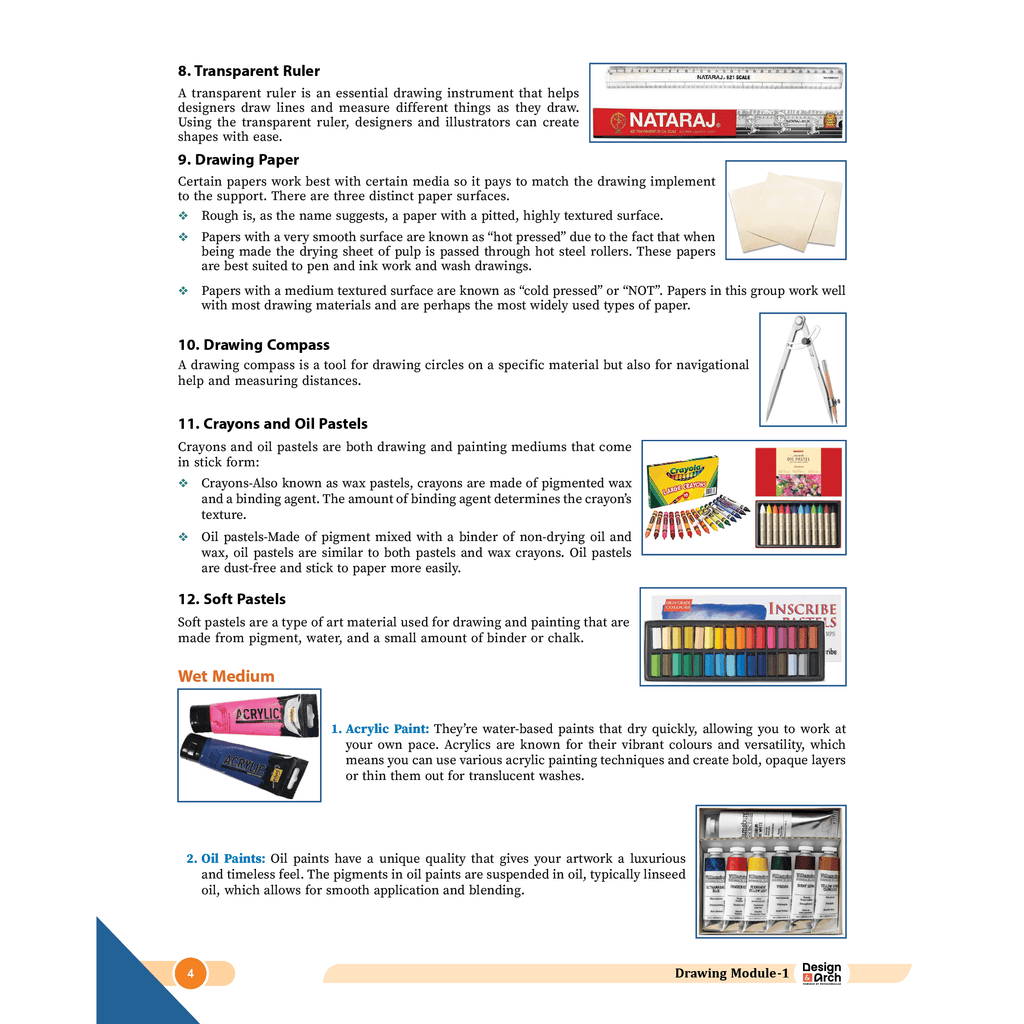 PW Design & Architecture Modules and 6 Previous Years' Solved Papers (2015 - 2020) Combo Set of 11 Books For Exams 2026 | Latest Edition | NIFT, NID, UCEED, NATA, JEE Mains Paper 2, JEE AAT
