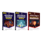 Excellence For JEE & Olympiad Class 12 Part-2 Physics, Chemistry, Maths Modules with Solutions Combo Set of 3 Books (2026 Edition)
