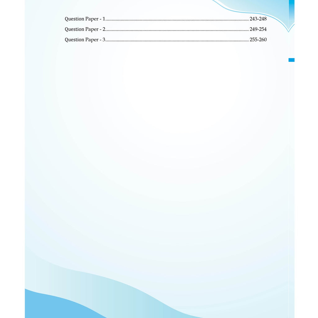 MCQ Revizer CA Foundation Accounting By CA Manish Mahajan | Chapterwise Weightage Analysis & PYQs