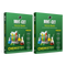 PW Maharashtra Board MHT-CET Chemistry Question Bank & Solution Booklet Set of 2 Books | Theory plus PYQs of MHCET, CBSE & MH Boards | Detailed Solution Explanations