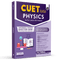CUET (UG) Physics 2025 Chapterwise & Topicwise Question Bank with Past Year Questions (PYQs upto 2024) and Mock Tests l Chapterwise Revision Sheets