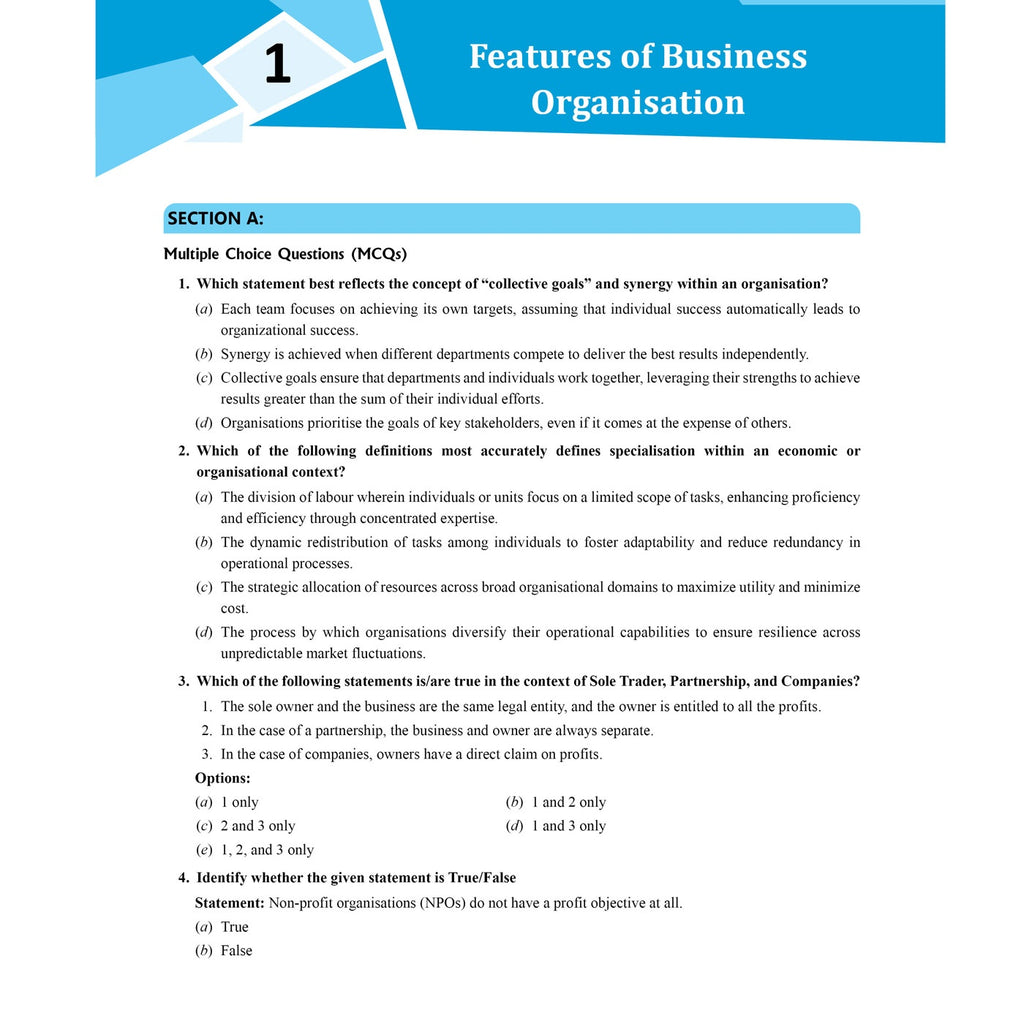 ACCA Business and Technology (BT/FBT)  Concept Book + Question Bank Combo Set of 2 Modules  2.0