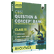 CBSE Question & Concept Bank (QCB) Class 11 Biology Chapter-wise and Topic-wise Solved Questions For 2026 Exams with Competency Based Question