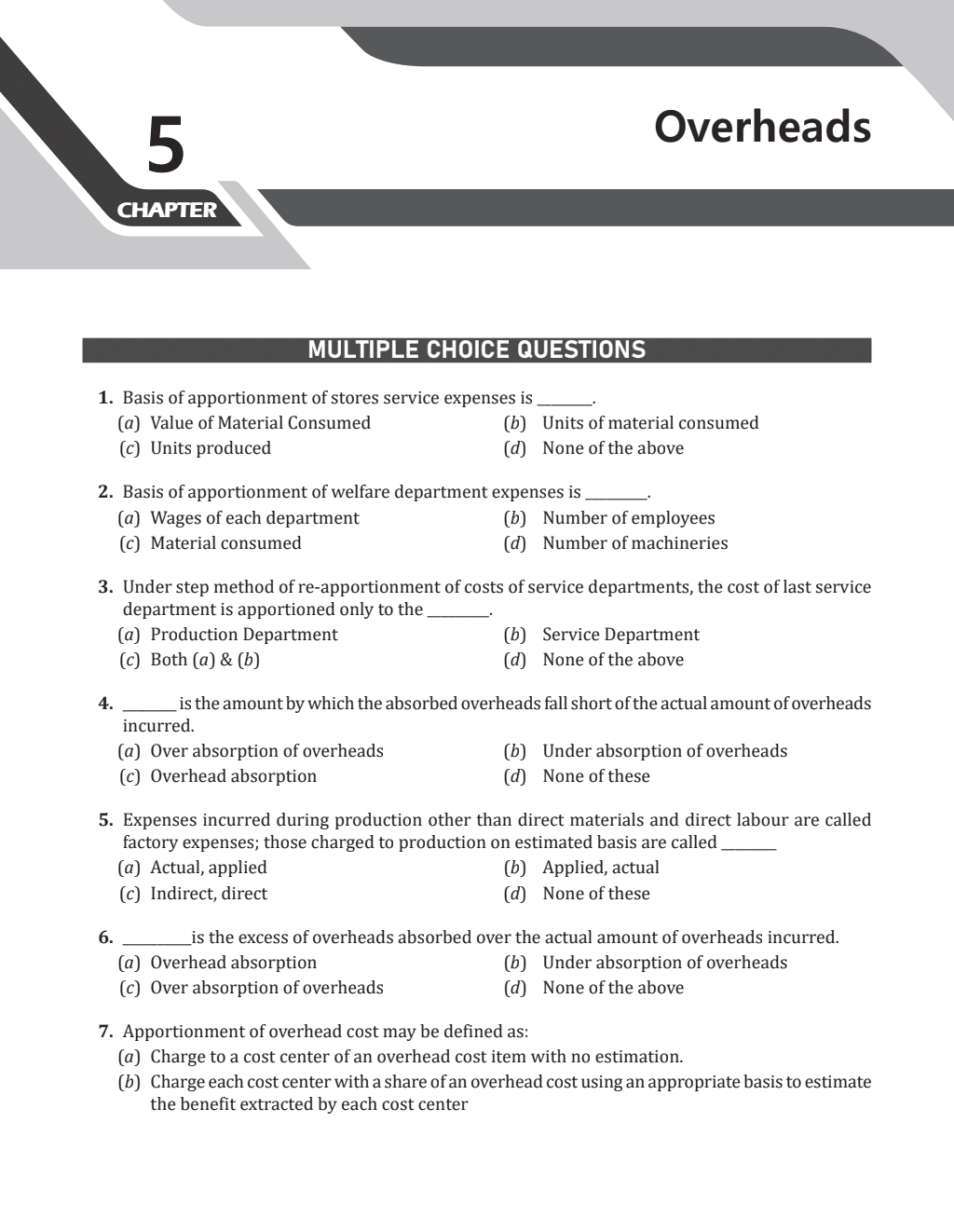 CA Intermediate Group 2 Ramban MCQ Book | Latest Syllabus | Applicable for November 2024 Exam