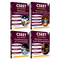 CSEET Combo Set of 4 Books for October 2026 Attempt