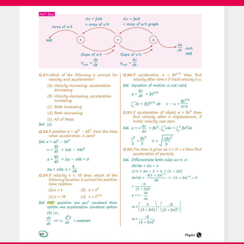 Med Easy Physics Class 11 Handwritten Notes By MR Sir | Helpful For NEET, JEE and Board Exams | Detailed Notes For Basic to Advanced Preparations