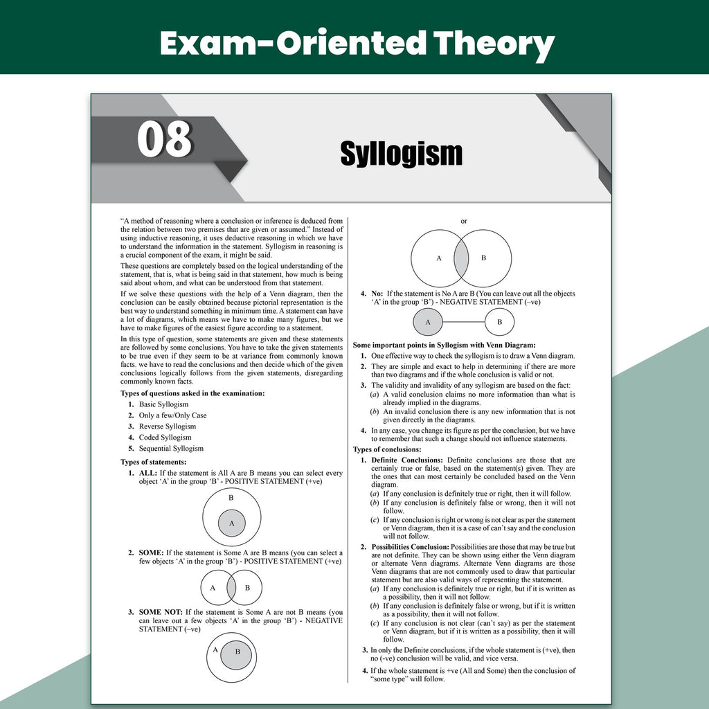 All In One RBI Assistant Prelims & Mains Exams 2027 | Chapterwise Theory & Exercise with 10 Past Year Papers (2026 – 2016) | 4000+ Practice Questions | 15 Online Mock Tests