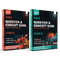 CBSE Question & Concept Bank (QCB) Class 12 Macroeconomics & Indian Economic Development Combo Set of 2 Books Chapter-wise and Topic-wise Solved Questions For 2026 Exams